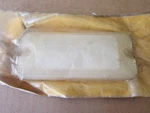 Mopar Nos 1972 - 1993 Dodge Truck Dome Light Lens. Fixed Price $35.00.
