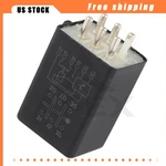 Fit For Mercedes Benz 380SL 450SLC 450SEL New Fuel Pump Relay 0015450605. Fixed Price $15.99.
