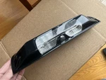 19-24 Ram 2500 3500 High Mounted Brake Lamp W Bed Camera 68523966AB. Fixed Price $389.00.