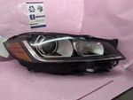 Passenger Right Headlight Xenon Hid Fits 16-20 Xf , T2H35337. Fixed Price $899.25.