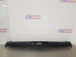 24 Toyota Tacoma Textured Spoiler Rear Cab Bezel Without Light. Fixed Price $150.00.