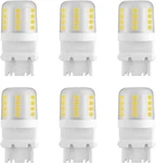 S8 3156 Wedge Base Led Light Bulbs 12VAC/DC Low Voltage Water Resistant Design. Fixed Price $35.90.
