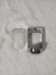 1942-1948 Dodge Plymouth Hep Trunk License Plate Light Bezel Lens Housing Mopar. Fixed Price $25.00.