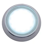 United Pacific CDL555701-AS 55-60 Fits Chevy Car Led Dome Light Assy. Fixed Price $72.99.