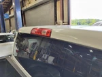 Used Center High Mount Stop Light Fits: 2015 Ram Dodge 2500 Pickup Grade. Fixed Price $55.00.