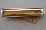 1972 1976 Lincoln Continental Iv Right Side Marker Lamp W/ Bezel 74 75. Fixed Price $29.99.