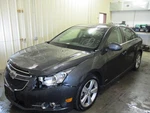 Used Center High Mount Stop Light Fits: 2013 Chevrolet Cruze Grade. Fixed Price $120.99.