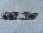 1959 1960 Lincoln Premier Interior Dome Lights. Fixed Price $99.99.