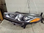 Driver Left Headlight Us Built Halogen Fits 18-19 Sonata 473021. Fixed Price $645.00.