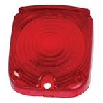 Lucas L627 Rear Stop & Tail Lens Only. Fixed Price $48.43.