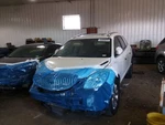 Enclave 2009 High Mounted Stop Light 2109558. Fixed Price $50.00.