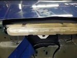 Focus 2010 High Mounted Stop Light 502008. Fixed Price $25.50.