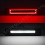 For Chevy Colorado Gmc Canyon Cab 2015-2025 Led Third 3RD Brake Light Cargo Lamp. Fixed Price $49.49.