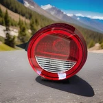 Ford Thunderbird 02-05 Oem Rear Right Passengers Side Tail Light Assembly. Fixed Price $1400.00.
