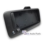 13-25 Chevrolet Gmc Van Rear Door Latch Handle License Plate Pocket Oem 23489984. Fixed Price $293.21.