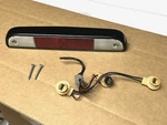 1992-1996 Ford F-150 Bronco F-250 F-350 Rear 3RD Third Brake Light F4TB-13A613. Fixed Price $85.00.