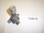 Nors Dimmer Switch - 1961 Thru 68 Buick, Cadillac, Chevrolet, Olds, Pontiac. Fixed Price $22.50.