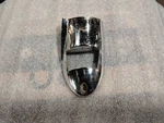 1958-60 Corvette Rear License Plate Lamp Light Assembly 5948706 Rh. Fixed Price $18.00.