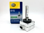 New Fits 05-13 Chevrolet Corvette Hella D1S 5000K Xenon Hid 35W Headlight Bulb. Fixed Price $72.23.