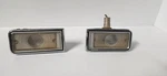 1966 Dodge Coronet Left/right Reverse Light 2575192 & 2575193. Fixed Price $80.00.