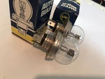 Vintage Jaguar British Auto Bulb Pair Ring R410 12V 45/40W Nos Nib. Fixed Price $90.00.