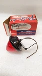 Vintage Pathfinder Clearance Light 666P Auto Lamp Red Cone Plastic W/box. Fixed Price $24.99.