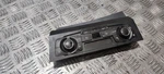 Audi S5 2010 Petrol Control Unit Air Conditioning / Heater Ventilation 3KW AAI9205. Fixed Price $37.20.