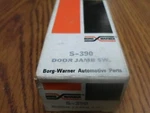 Nors Door Jamb Switch Replaces Oe C8OZ13713A C8AZ13713B C8AZ13713C On 67-73 Ford. Fixed Price $14.00.