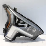 2022-2025 Toyota Tundra Led Right Side Headlight Assembly Oem 811100C260. Fixed Price $296.85.