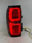 2015-2019 Chevrolet Suburban Tahoe Taillight Oem Lh Side Halogen W/led 23407432. Fixed Price $195.00.