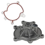 Engine Water Pump For Buick Lucerne Chevrolet Impala Malibu Pontiac G6 Saturn. Fixed Price $32.96.
