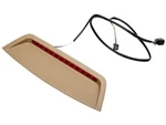 Delco 48VK17S Third Brake Light Fits 2010-2013 Buick Lacrosse. Fixed Price $76.67.