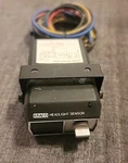 Vintage Kraco Sundowner K-160 Headlight Sensor Auto Control Oem. Fixed Price $39.99.