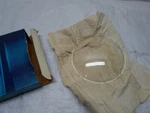 Vintage Ford D3HZ-15HL203-A Lens (clear). Fixed Price $16.99.