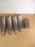 Lot Of Mack/kd 516 Amber Marker Clearance Light. Fixed Price $79.99.