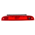 Ford Escape 2008-2012 Third Brake Light Red Lens Halogen Plastic With Bulbs. Fixed Price $131.24.