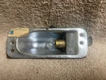 Nos Ford C7ZB-13A744-D 1967-68 Mustang Shelby Deluxe Door Courtesy Light. Fixed Price $69.00.