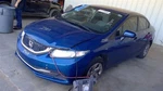 Civic 2014 High Mounted Stop Light 1019906. Fixed Price $105.89.