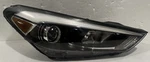 2019-21 Hyundai Tucson Rh Headlamp Assy Oem Part # 92102-D3. Fixed Price $495.00.