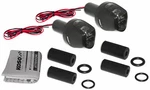 Koso Universal Led Bar End Indicator / Signal Lights HE033013. Fixed Price $134.96.