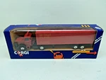 Corgi Trucks 1188 Scania Tractor Unit And Trailer Royal Mail - Mint Boxed. Fixed Price $11.99.