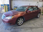 Brake Lamp Chrysler 200 2013 High Mounted Stop Light 687564. Fixed Price $87.32.