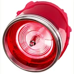 1965 Impala Lamp Light Lens Red Dynacorn. Fixed Price $36.95.