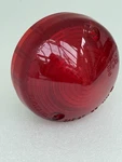 37H6109 - Lucas Stop/tail Lens L692 LKB160,54581204 Aston, Healey, Lotus, Morgan. Fixed Price $20.52.