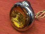 Nice Nash Accessory Fog Light Unity H2, Back Mount, Working Hot Rat Rod Lowrider. Fixed Price $64.50.