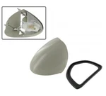 License Plate Light Housing Assembly W/ Lens & Seal Vw T1 Bug Beetle 1946-1957. Fixed Price $148.85.