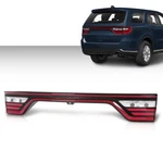Fit For 14-22 Dodge Durango Tail Light Lamp Liftgate W/ Camera Hole 68453659AC. Fixed Price $319.90.