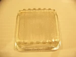 1952 1953 Oldsmobile Clear Reverse Lens Back Up Light Lamp Guide 5940053. Fixed Price $54.98.
