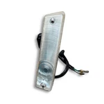 Datsun Cedric P130 Front Parking Turn Signal Light Lamp Rh Genuine Nos Japan. Fixed Price $200.00.
