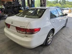 Used Center High Mount Stop Light Fits: 2004 Honda Accord Grade. Fixed Price $55.00.